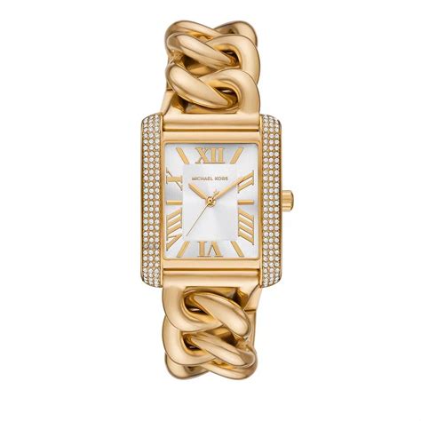 montre emery michael kors|michael kors watch collection.